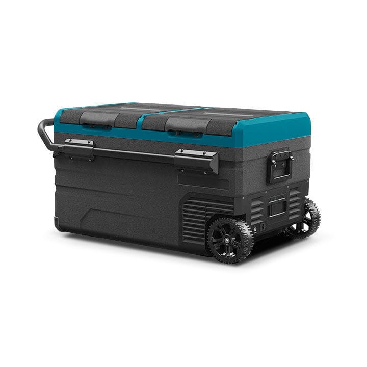 Холодильник с морозильной камерой для катера - VFD75 - Vitrifrigo ...