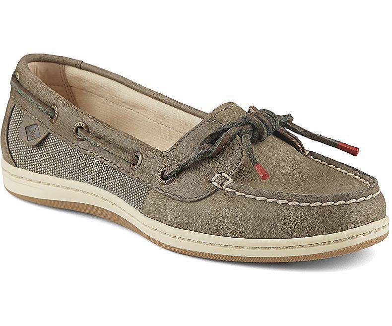 Sperry barrelfish on sale