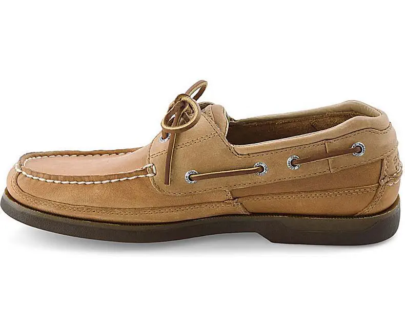 MAKO 2 EYE CANOE MOC Sperry Top Sider