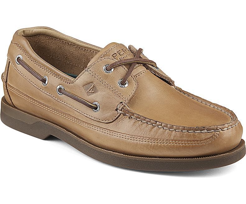MAKO 2-EYE CANOE MOC - Sperry Top Sider 