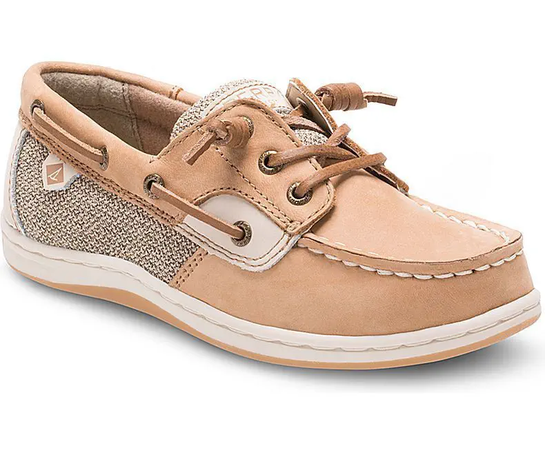 Sperry songfish on sale