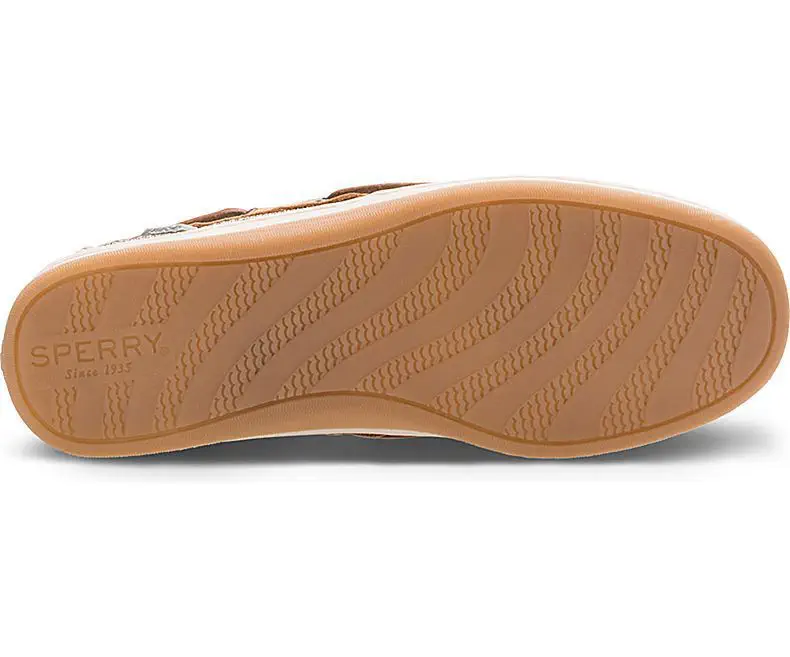 SONGFISH Sperry Top Sider