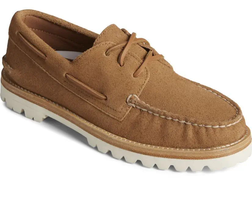 Sperry vibram online