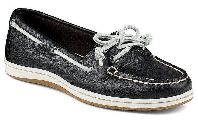 FIREFISH Sperry Top Sider