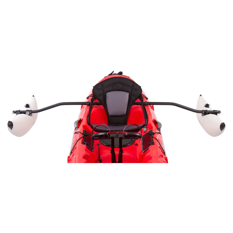 Стабилизатор для каяка - SIDEKICK AMA KIT - Hobie Kayak