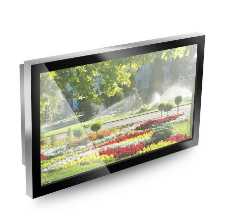 Экран для катера - NGLT420WP - Nanov Display Inc. - многофункциональный ...