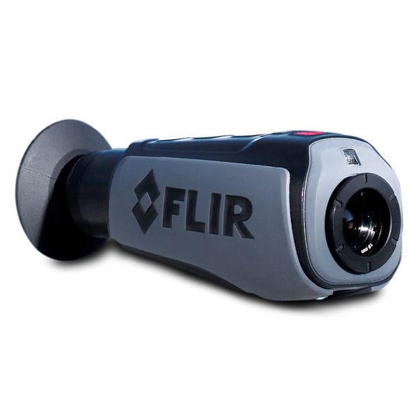 Камера ночного видения - Ocean Scout 640 - FLIR Systems, Inc. - для ...