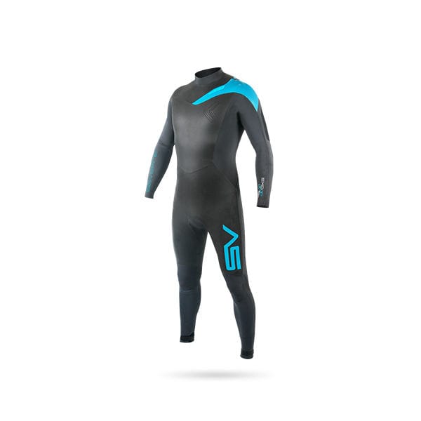 Гидрокостюм из неопрена для виндсерфинга - EXO SKIN - Severne Sails ...