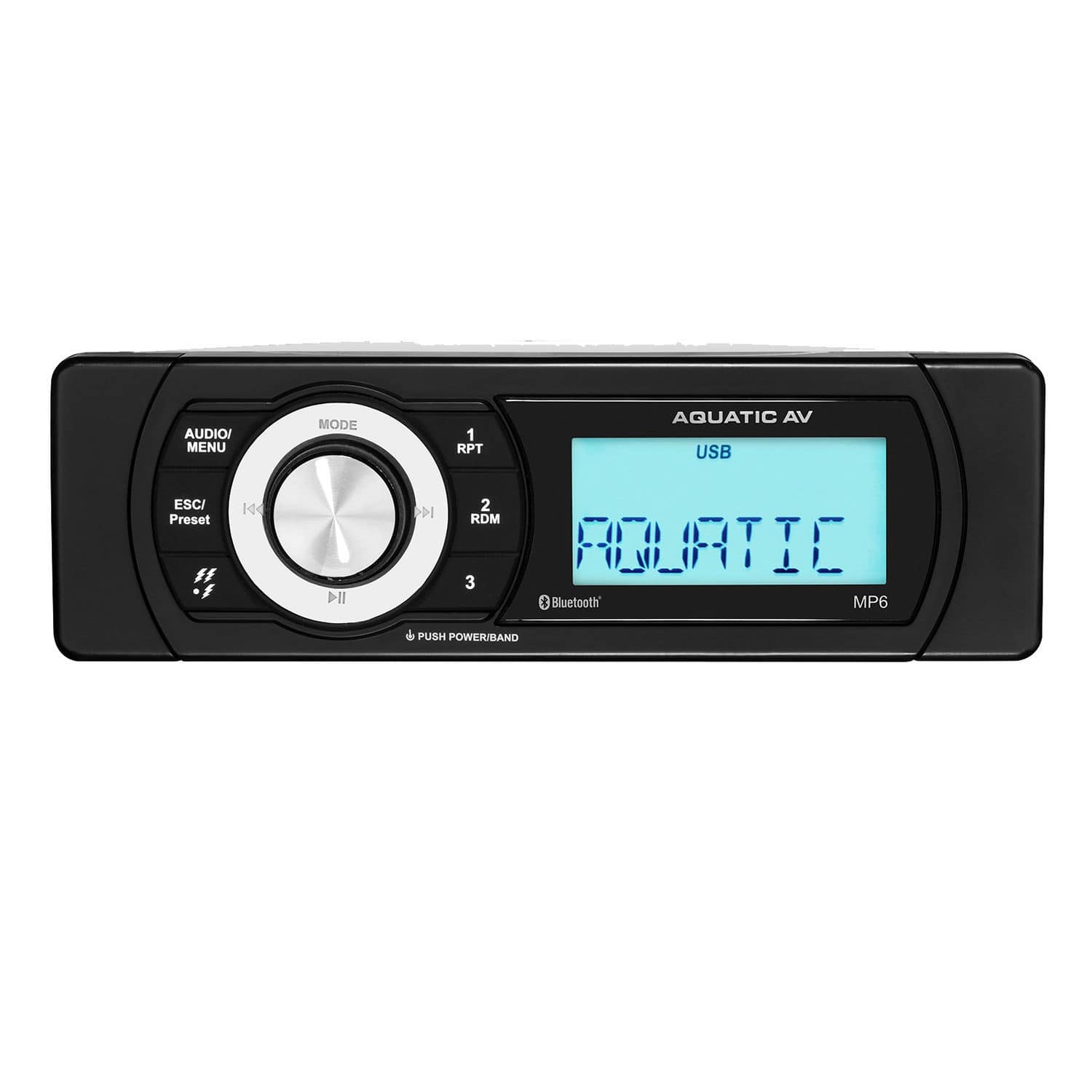 Аудиопроигрыватель AM - MP6 - Aquatic AV - FM / MP3 / USB