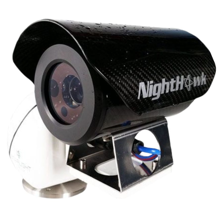Камера CCTV - Night Hawk - starlight italia - ночного видения / для ...