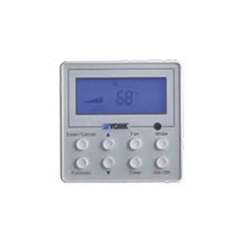 Панель управления для катера - DWCR - Johnson Controls Global Marine ...