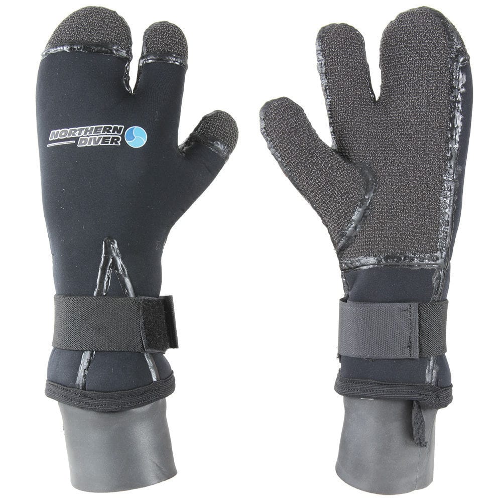 Перчатки для дайвинга - Kevlar® - Northern Diver (International) - 3 ...