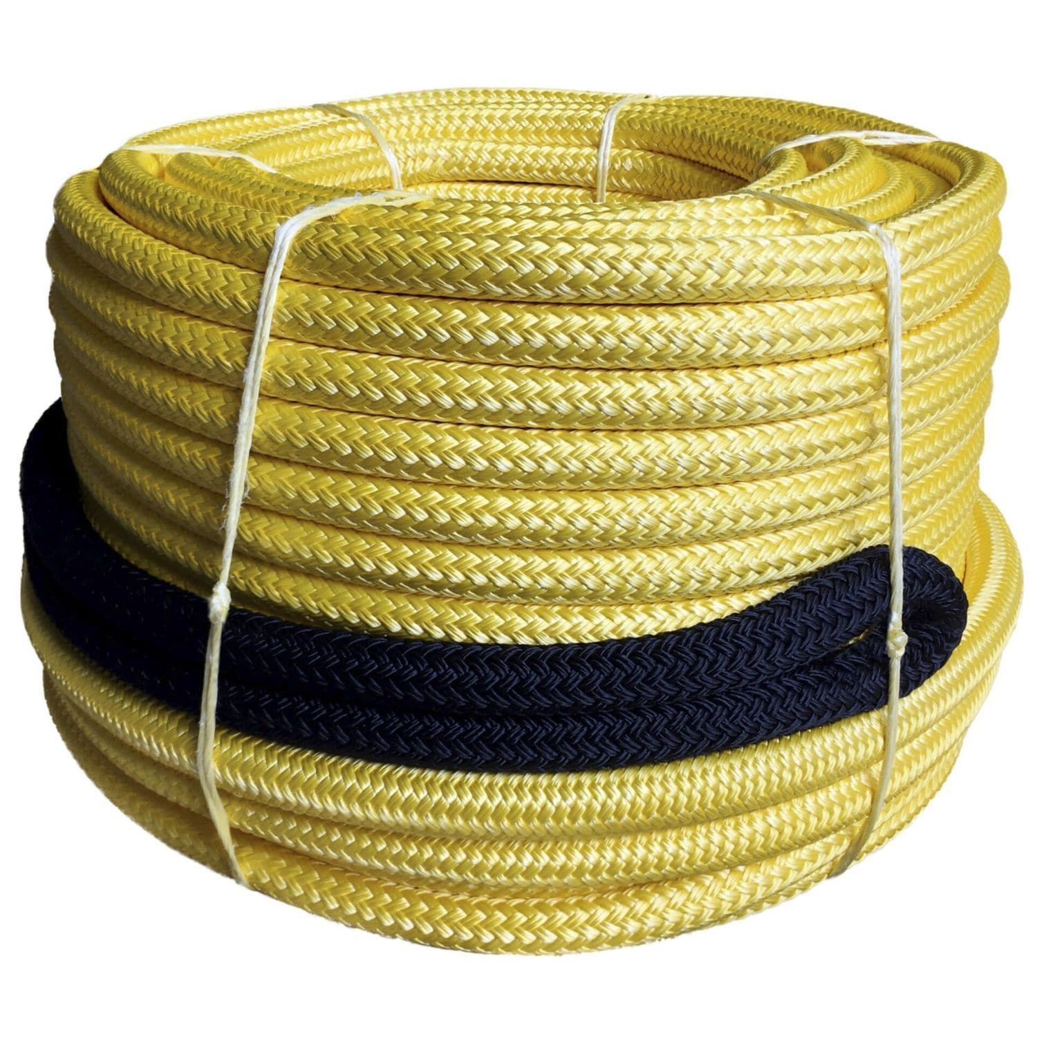 Канат для причаливания - Baltic Ropes - плотная оплетка / для ...