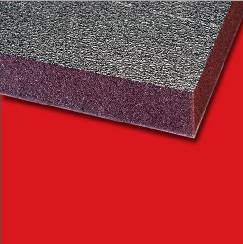 Пена звукоизоляции - POLYDAMP® (PAF) - Polymer Technologies