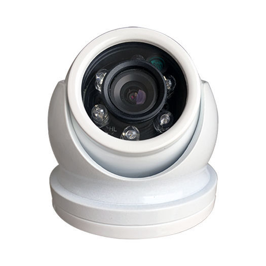Камера CCTV - 066 - Iris Innovations Limited - для катера / для ...