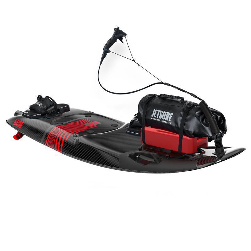 Jetsurf 2020 deals