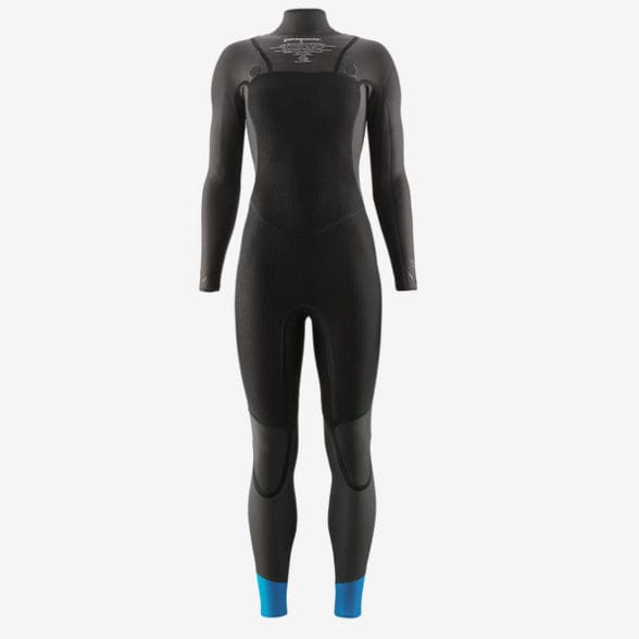 Гидрокостюм из неопрена для серфинга - R1® Yulex® - Patagonia ...