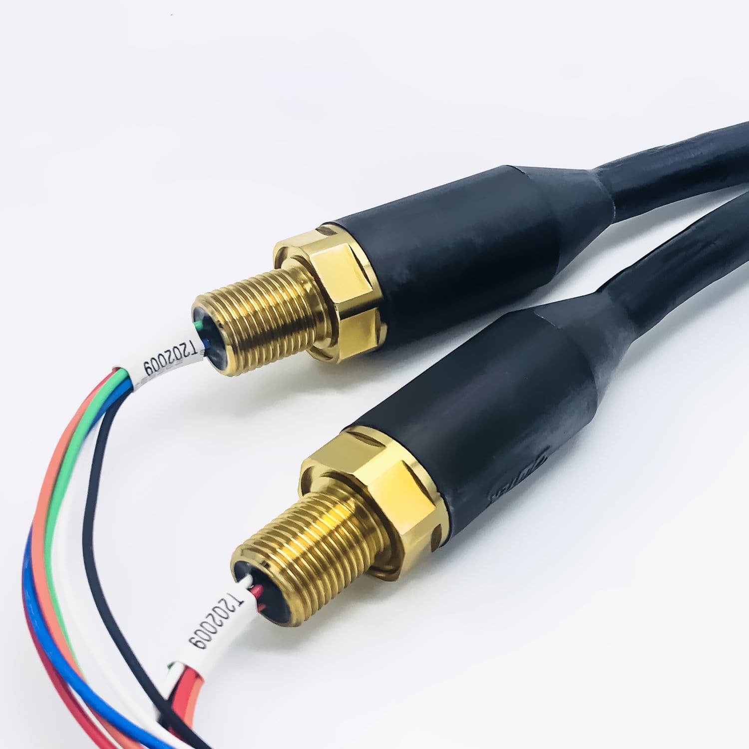 Электрический соединитель - PNTCS series - DWTEK - Subsea Solution ...