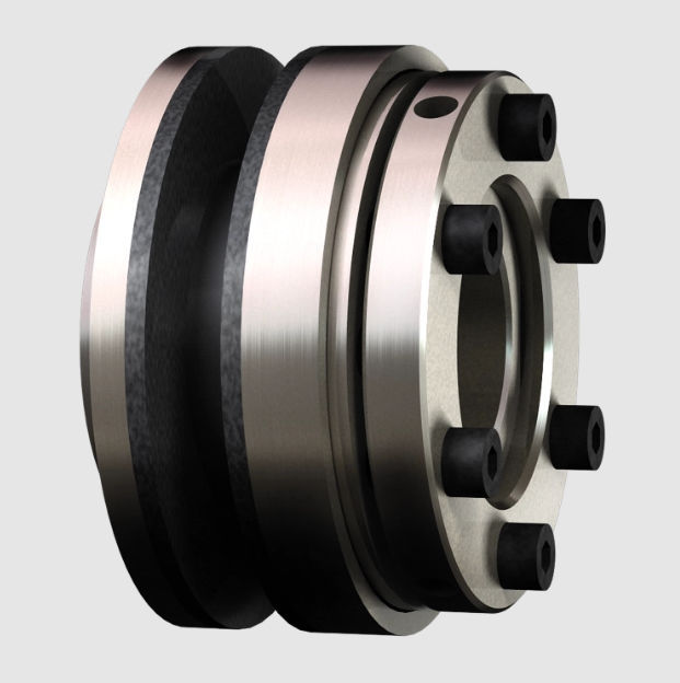 Ограничитель момента - RUFLEX® standard - KTR