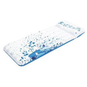 оборудование для игр на воде матрац