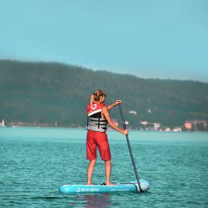 надувная SUP-доска