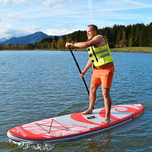 универсальная SUP-доска
