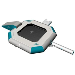 оборудование для игр на воде парк