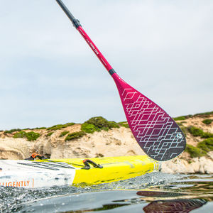 весло для доски stand-up paddle