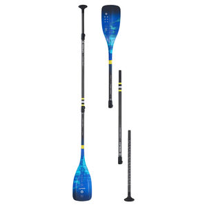 весло для доски stand-up paddle