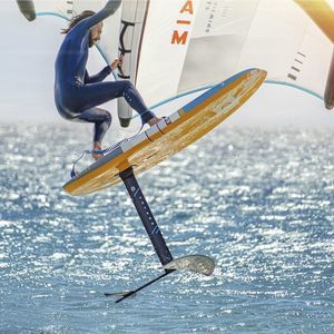 SUP-доска для серфинга