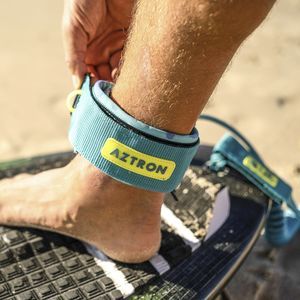 привязь для доски stand-up paddle