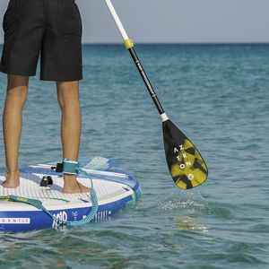 весло для доски stand-up paddle