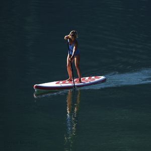 прогулочная SUP-доска