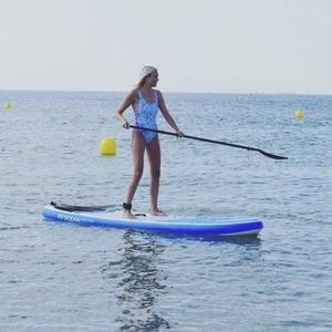 надувная SUP-доска