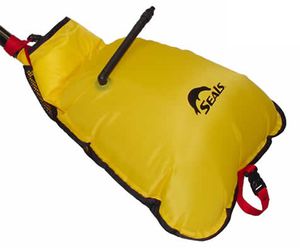 чехол для весла paddle float для каяка