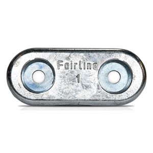 анод для катодной защиты для катера
