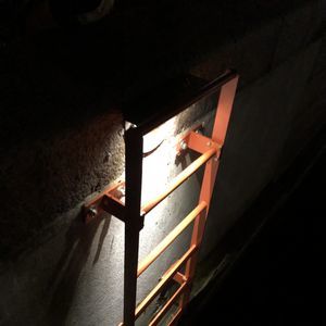 освещение для понтона LED 1