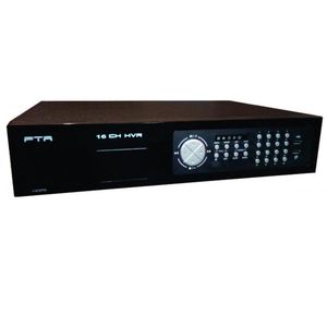 цифровой видеорегистратор (DVR)