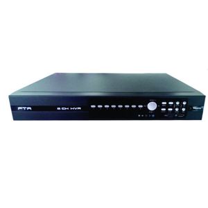 цифровой видеорегистратор (DVR)