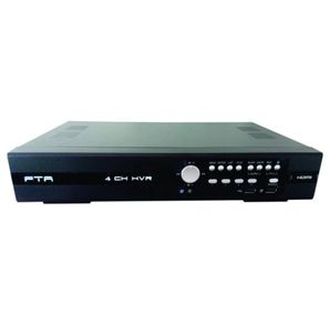 цифровой видеорегистратор (DVR)