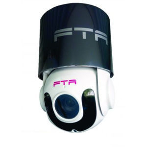 камера CCTV 1