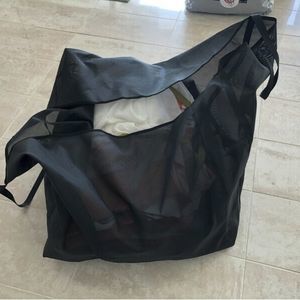 сетчатая сумка для дайвинга для хранения