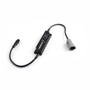 сетевой маршрутизатор J1939 to NMEA 2000®