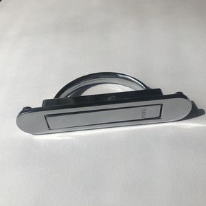 рукоятка для катера