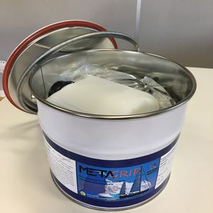 покрытие для судна