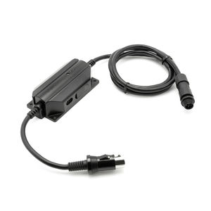интерфейс NMEA для катера