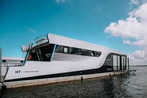 барка катамаран 1