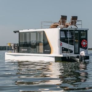 барка катамаран 1