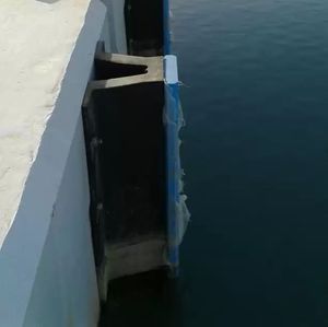 кранец для порта