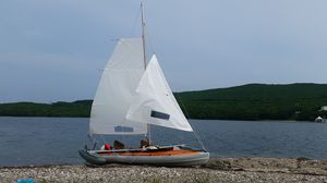 складной каяк